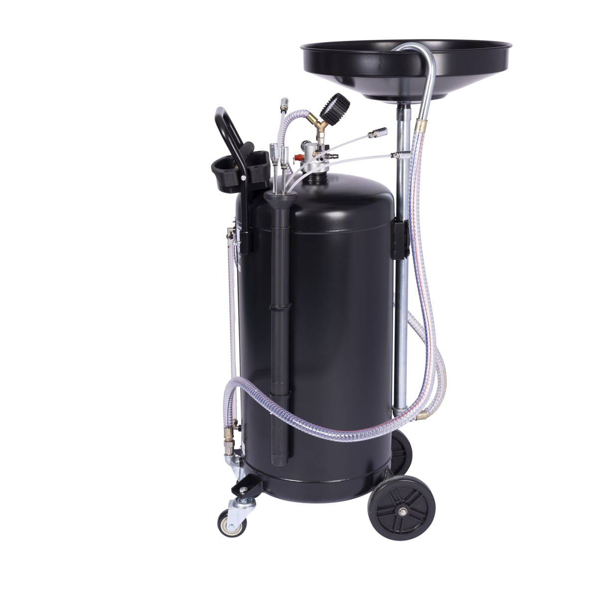 SGS 90L Pneumatic Oil Drainer